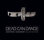 Dead Can Dance zapowiada album koncertowy