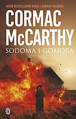 Cormac McCarthy - Sodoma i Gomora