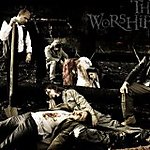Thy Worshiper - Czarna Dzika Czerwień