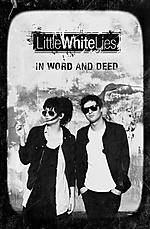 Little White Lies - In Word and Deed