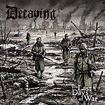  Nowy album Decaying wkrótce w sprzedaży