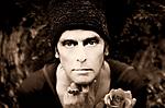 Peter Murphy pracuje nad nowym albumem zatytułowanym "Lion"