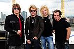 Bon Jovi "w prezencie" dla Hiszpanów