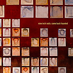 Nine Inch Nails - Hesitation Marks