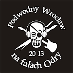 Podwodny Wrocław - Na Falach Odry