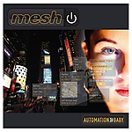 Mesh - Adjust Your Set