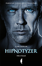 Lars Kepler - Hipnotyzer