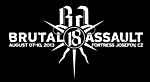 Ostateczny line-up Brutal Assault (7-10.08.2013)