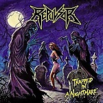 Repulsor - Trapped In Nightmare