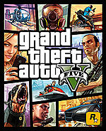 GTA V w sklepach  już 17 września