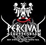 Percival Schuttenbach - Svantevit
