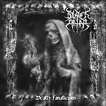 Black Altar - Death Fanaticism