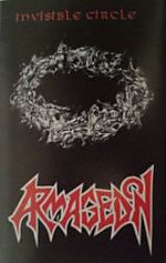 Armagedon - Invisible Circle