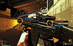 Smod: CryLife mod do Half-Life 2