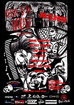 Return To The Batcave Festival