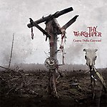 Thy Worshiper - Czarna Dzika Czerwień