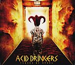 Acid Drinkers - Verses Of Steel