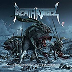 Death Angel - The Dream Calls For Blood