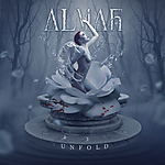 Almah - Unfold
