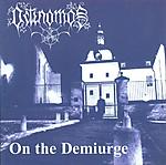 Octinomos - On The Demiurge