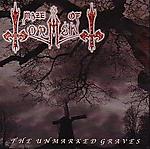 Maze Of Torment - The Unmarked Graves