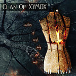 Clan Of Xymox - Matters of Mind, Body, and Soul