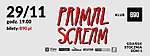 Primal Scream i The Shipyard już dziś w Gdańsku