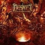 Besatt - Hail Lucifer/Roots of Evil