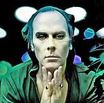 Peter Murphy kończy prace nad nowym albumem "Lion"