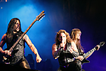 Manowar w Polsce