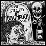 Various Artists - Killed by Deathrock Vol. 1