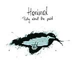 Hanimal - Poetry About The Point