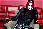 London After Midnight na Castle Party 2014