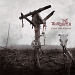 Thy Worshiper - Czarna Dzika Czerwień