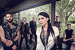 Within Temptation - Whole World is Watching feat. Piotr Rogucki