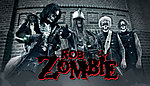 Rob Zombie na koncercie w Warszawie
