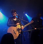 Tune - Scenografia, Łódź (31.01.2014)