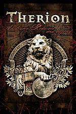 Therion - Adulruna rediviva and beyond