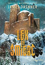 James Dashner - Lek na śmierć