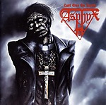 Asphyx - Last One On Earth