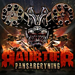 Raubtier – Pansargryning