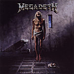 Megadeth - Countdown To Extinction