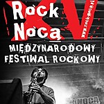 Międzynarodowy Festiwal Rockowy "Rock Nocą"