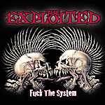 The Exploited, punk, hardcore punk