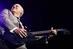 Midge Ure z Zespołem na jedynym koncercie w Polsce