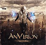 AnVision - Season Of The Witches