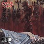 Cannibal Corpse, Tomb Of The Mutilated, Butchered At Birth, death metal, Ace Ventura: Pet Detective, Jim Carrey