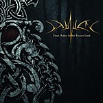Ithilien - From Ashes To The Frozen Land
