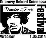 Zagraj na Gitarowym Rekordzie Guinnessa obok gwiazd – wielki konkurs dla młodych