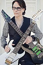 Steve Vai kolejną gwiazdą Thanks Jimi Festival